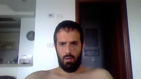 rockistman1 online show from February 9, 2025, 6:01 am