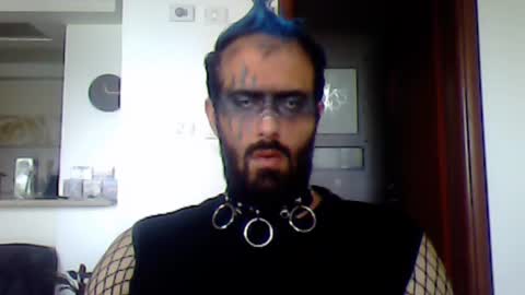 rockistman1 online show from March 6, 2025, 9:14 am