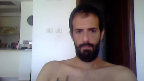 rockistman1 online show from September 18, 2025, 5:42 am