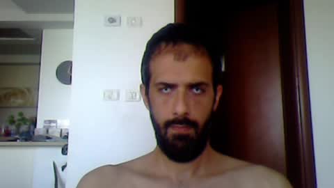 Snapshot of rockistman1 chatting on March 30, 2026, 1:01 pm rockistman1 online show from March 30, 2026, 1:01 pm