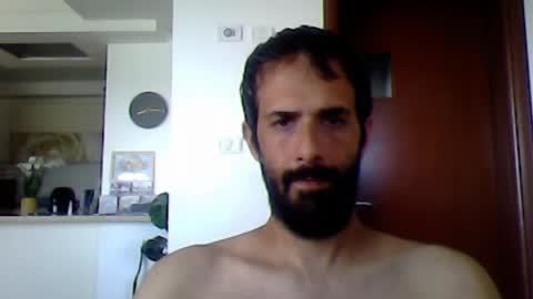 rockistman1 online show from May 7, 2026, 5:13 am
