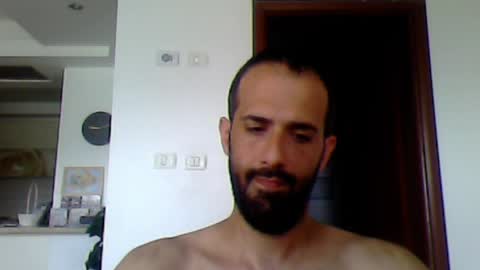 rockistman1 online show from May 14, 2026, 6:09 am