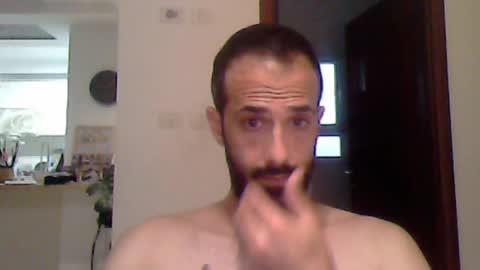 rockistman1 online show from May 16, 2026, 6:07 pm