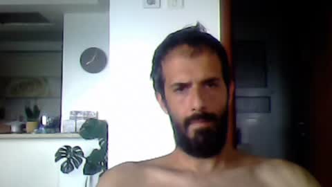 rockistman1 online show from July 16, 2026, 5:02 am