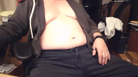 Snapshot of rockitman99 chatting on January 27, 2025, 11:22 pm rockitman99 online show from January 27, 2025, 11:22 pm