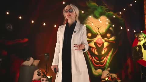 RocknRose online show from October 19, 2025, 9:26 pm