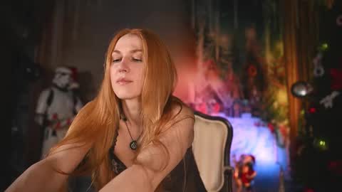 RocknRose online show from December 22, 2025, 11:46 pm