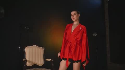 Snapshot of rocknrose chatting on February 11, 2026, 10:37 pm RocknRose online show from February 11, 2026, 10:37 pm