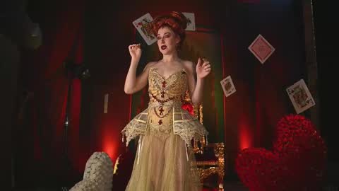 Snapshot of rocknrose chatting on February 15, 2026, 10:28 pm RocknRose online show from February 15, 2026, 10:28 pm