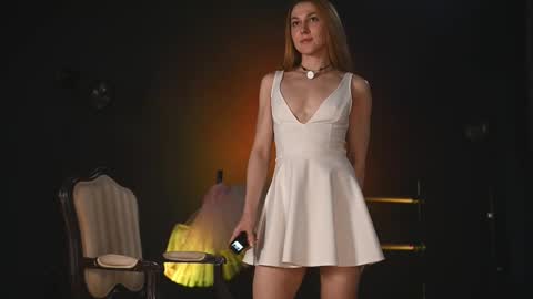 Snapshot of rocknrose chatting on February 20, 2026, 10:21 pm RocknRose online show from February 20, 2026, 10:21 pm