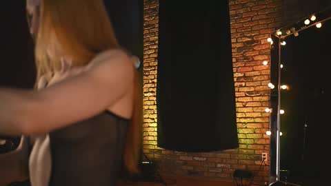 Snapshot of rocknrose chatting on February 23, 2026, 10:29 pm RocknRose online show from February 23, 2026, 10:29 pm