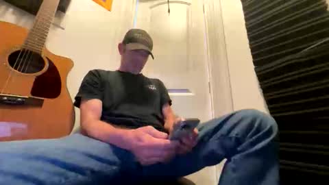 rockstarmaverick2025 online show from December 21, 2025, 6:04 pm