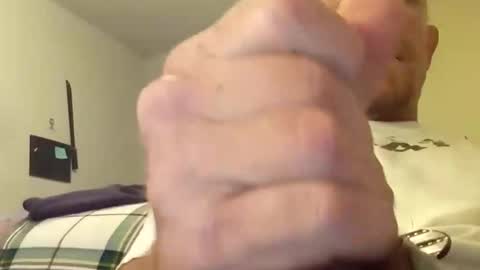 rocky55458 online show from October 12, 2025, 3:33 pm
