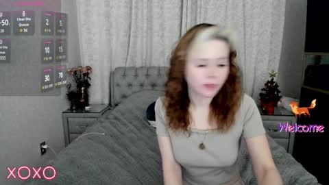 Snapshot of rocky_foxy chatting on January 19, 2025, 1:00 am Rockel online show from January 19, 2025, 1:00 am