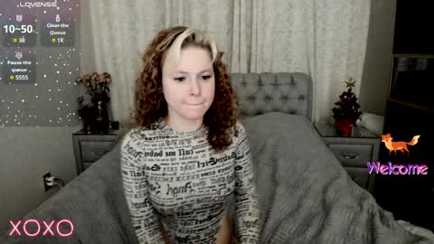 Snapshot of rocky_foxy chatting on January 24, 2025, 1:24 am Rockel online show from January 24, 2025, 1:24 am