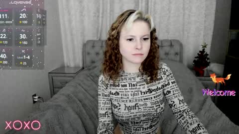 Snapshot of rocky_foxy chatting on January 25, 2025, 1:43 am Rockel online show from January 25, 2025, 1:43 am
