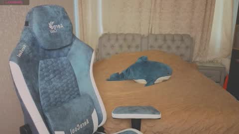 Snapshot of rocky_foxy chatting on September 9, 2025, 12:48 pm Rockel online show from September 9, 2025, 12:48 pm