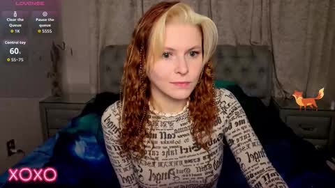 Rockel online show from January 12, 2026, 9:20 pm