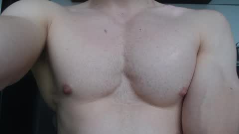 rocky muscle online show from November 20, 2025, 7:57 pm