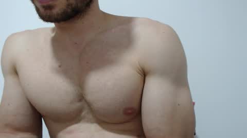 rocky muscle online show from February 7, 2026, 9:18 pm