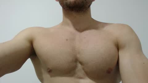 rocky muscle online show from March 10, 2026, 8:14 pm