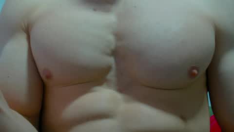 rocky muscle online show from April 29, 2026, 12:20 pm