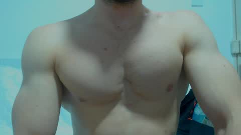 rocky muscle online show from May 3, 2026, 3:56 am