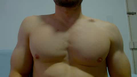 rocky muscle online show from June 23, 2026, 9:46 pm