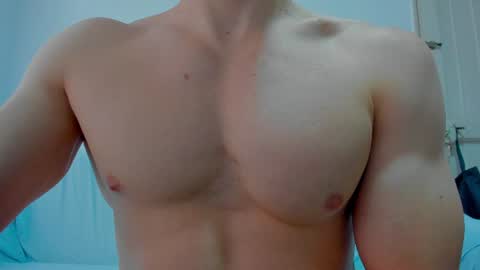 rocky muscle online show from August 2, 2026, 5:33 pm