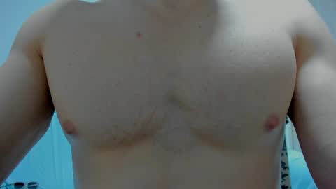 rocky muscle online show from August 4, 2026, 3:32 am