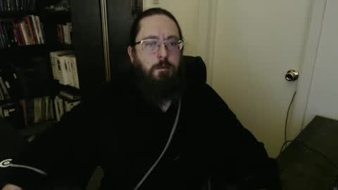 rockydanger online show from November 27, 2025, 3:36 pm