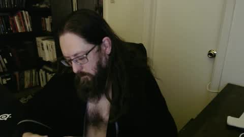 rockydanger online show from December 2, 2025, 6:25 pm