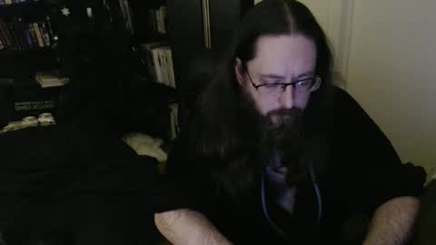 rockydanger online show from February 21, 2026, 3:46 pm