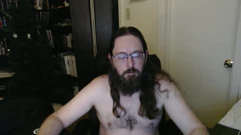 rockydanger online show from February 25, 2026, 11:25 pm