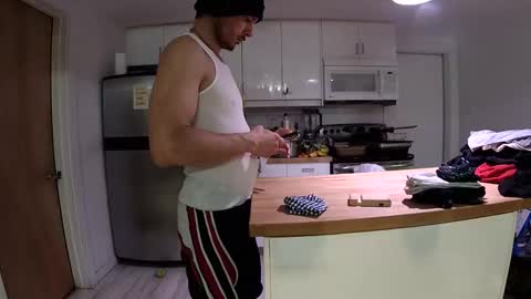 rockyvallarta online show from April 8, 2026, 8:20 pm