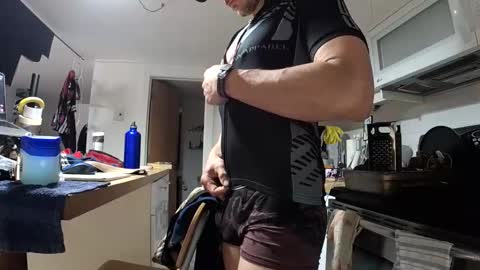 rockyvallarta online show from May 24, 2026, 12:43 pm