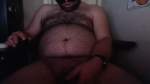 roctumx online show from October 30, 2025, 9:48 pm