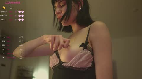 Im Sevi online show from March 6, 2025, 8:48 pm
