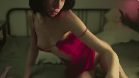 Im Sevi online show from March 9, 2025, 10:41 pm