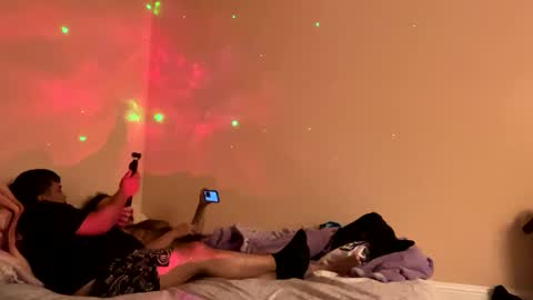 rodeoranger512 online show from February 18, 2025, 10:38 am