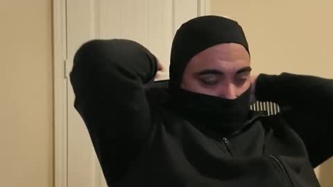 rodeoranger512 online show from April 23, 2026, 6:25 am