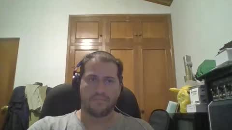 Rodfer online show from November 24, 2025, 8:58 am