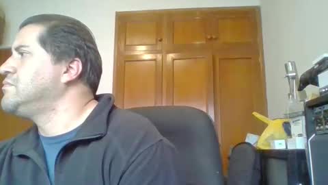 Rodfer online show from April 23, 2026, 11:20 am