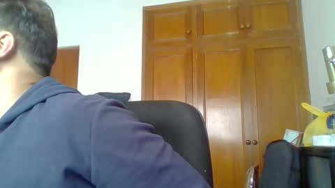 Rodfer online show from May 11, 2026, 12:55 pm