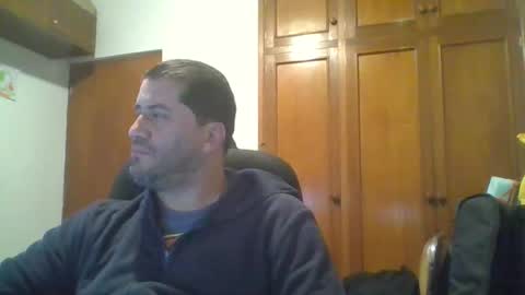 Rodfer online show from May 13, 2026, 10:12 am