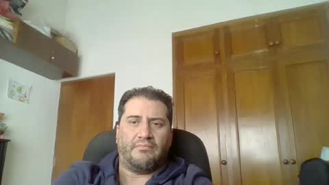 Rodfer online show from May 14, 2026, 12:56 pm