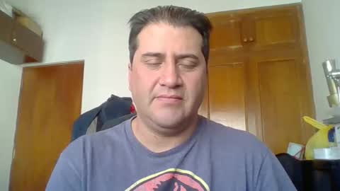 Rodfer online show from May 16, 2026, 6:28 pm