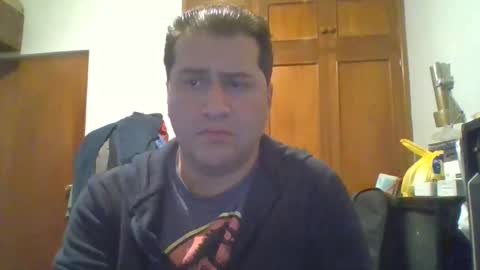 Rodfer online show from May 17, 2026, 8:34 am