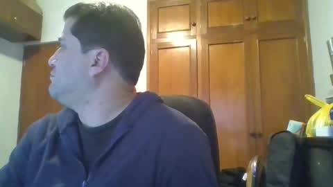 Rodfer online show from May 18, 2026, 10:54 am