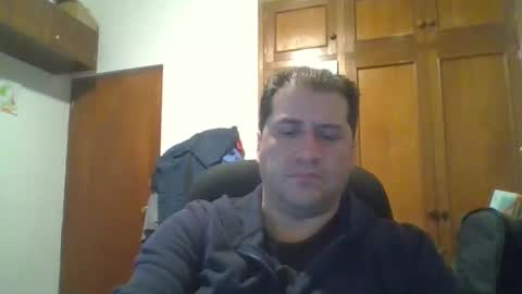Rodfer online show from May 19, 2026, 8:53 am